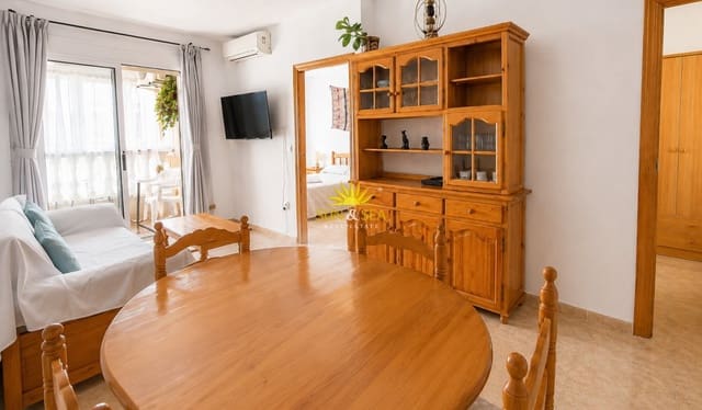 2 soverom Leilighet til salgs i Parque de las Naciones, Torrevieja med svømmebasseng - € 114 990 (Ref: 9782303)