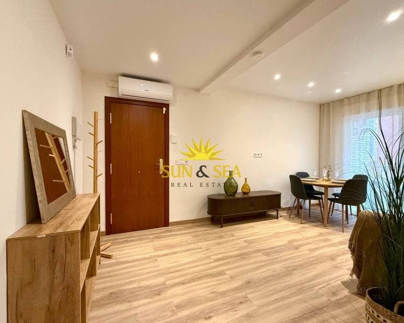 2 soverom Leilighet til salgs i Los Cuarteros - € 168 900 (Ref: 9787567)