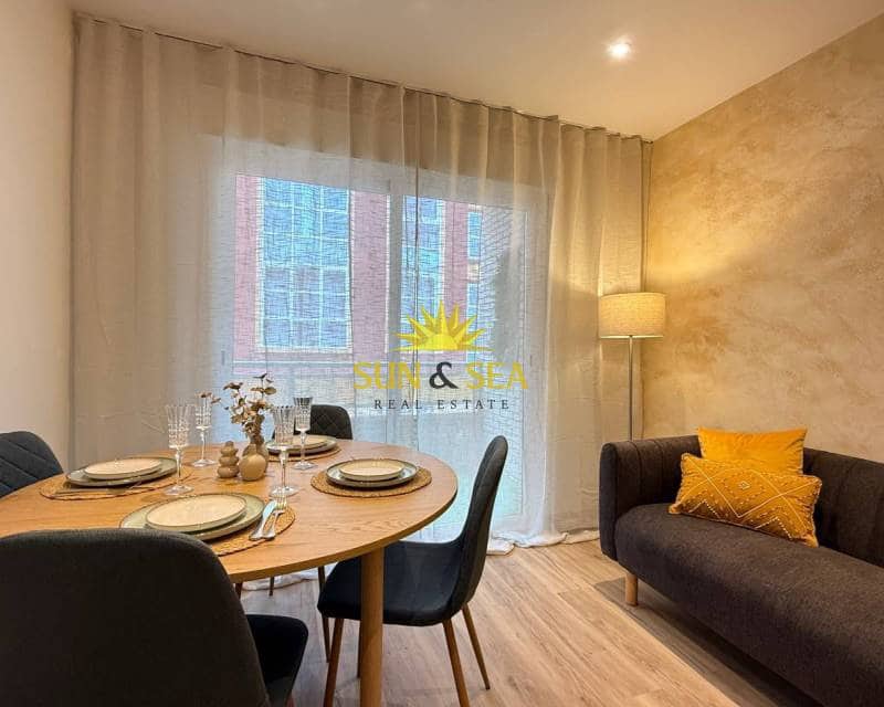 2 soverom Leilighet til salgs i Los Cuarteros - € 168 900 (Ref: 9787567)