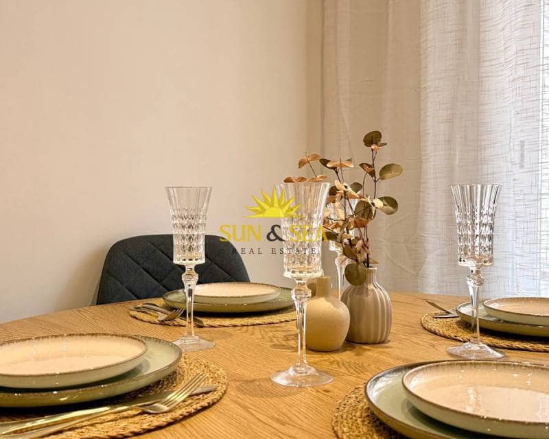 2 soverom Leilighet til salgs i Los Cuarteros - € 168 900 (Ref: 9787567)