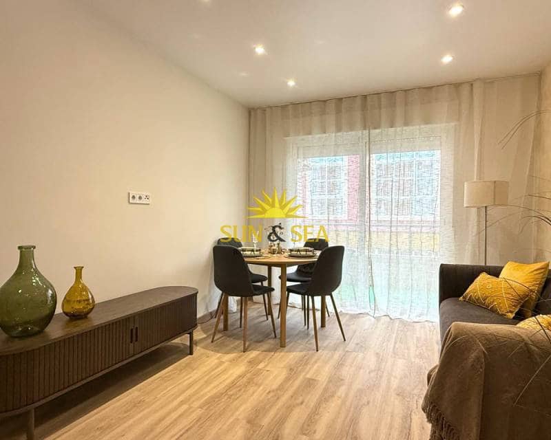 2 soverom Leilighet til salgs i Los Cuarteros - € 168 900 (Ref: 9787567)