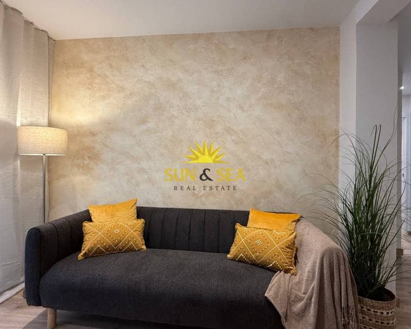 2 soverom Leilighet til salgs i Los Cuarteros - € 168 900 (Ref: 9787567)