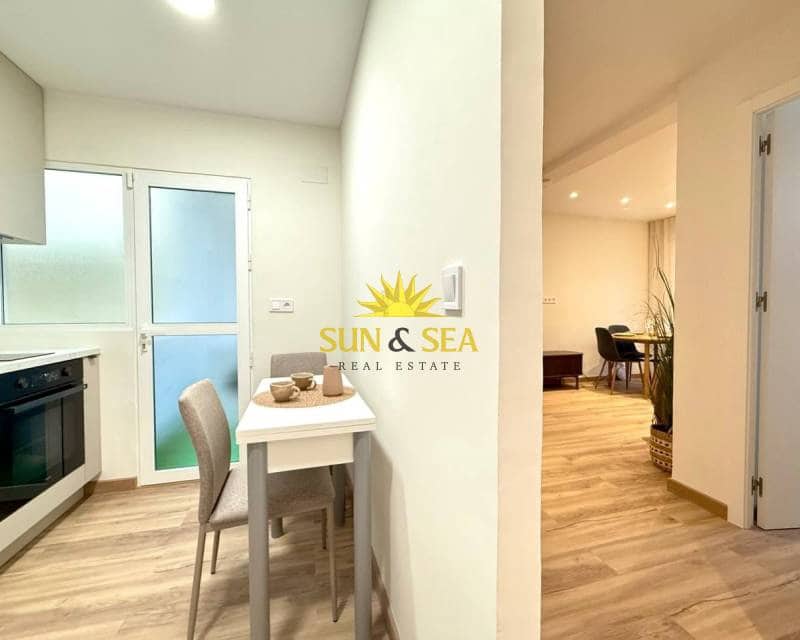 2 soverom Leilighet til salgs i Los Cuarteros - € 168 900 (Ref: 9787567)