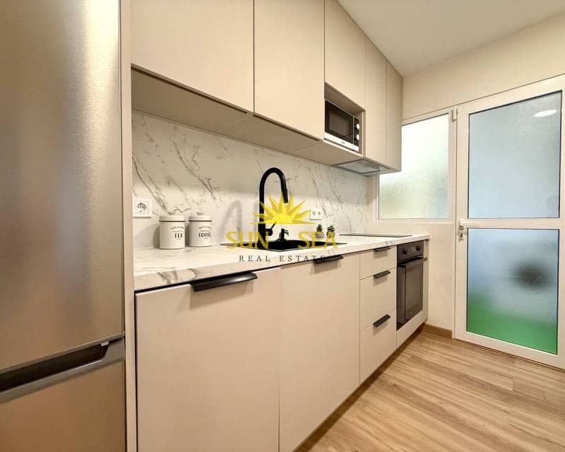 2 soverom Leilighet til salgs i Los Cuarteros - € 168 900 (Ref: 9787567)