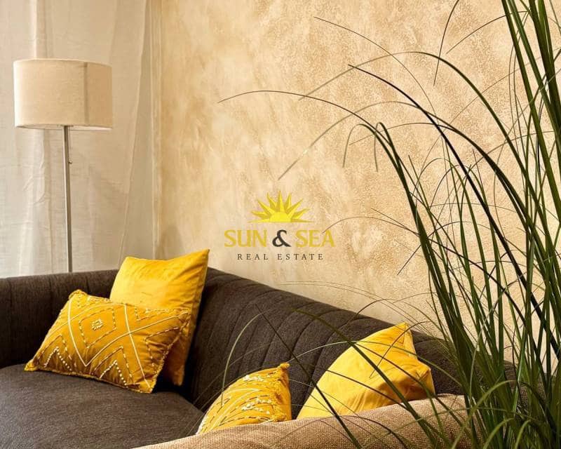 2 soverom Leilighet til salgs i Los Cuarteros - € 168 900 (Ref: 9787567)