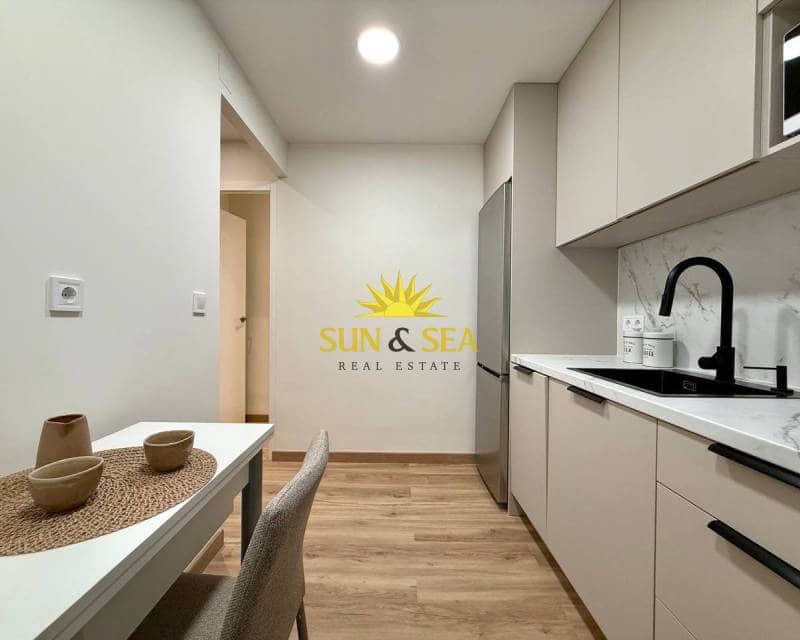 2 soverom Leilighet til salgs i Los Cuarteros - € 168 900 (Ref: 9787567)