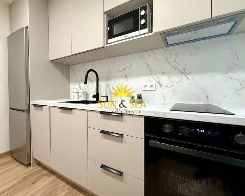 2 soverom Leilighet til salgs i Los Cuarteros - € 168 900 (Ref: 9787567)