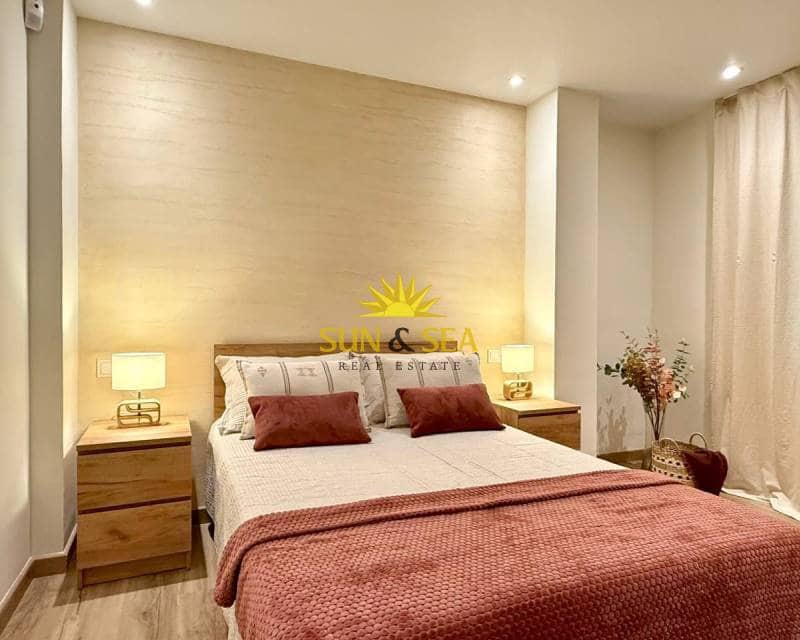 2 soverom Leilighet til salgs i Los Cuarteros - € 168 900 (Ref: 9787567)