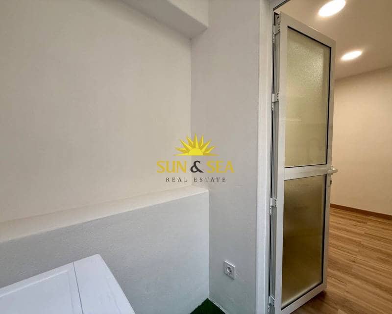 2 soverom Leilighet til salgs i Los Cuarteros - € 168 900 (Ref: 9787567)