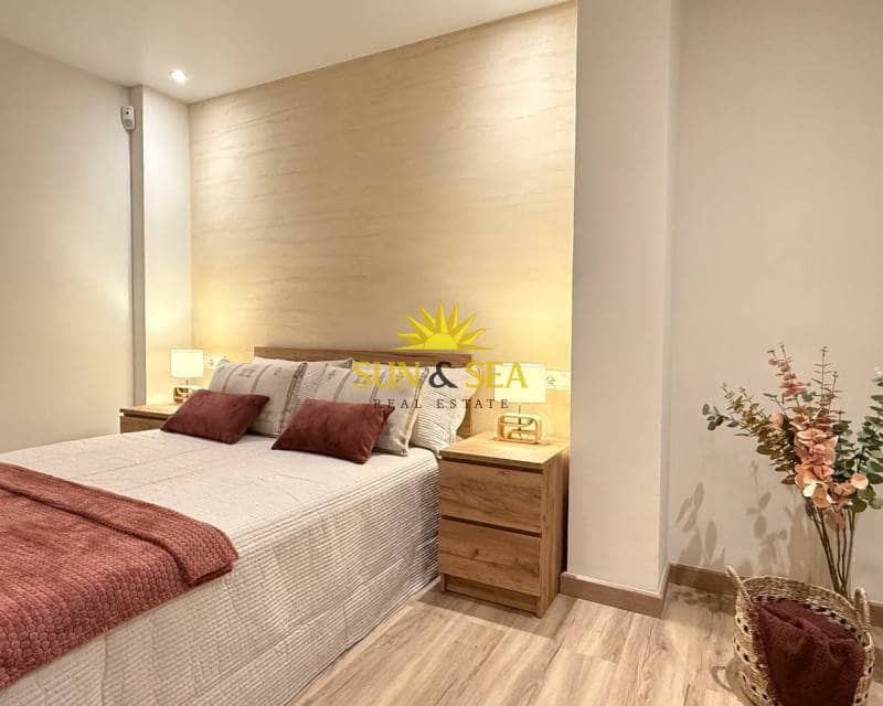 2 soverom Leilighet til salgs i Los Cuarteros - € 168 900 (Ref: 9787567)