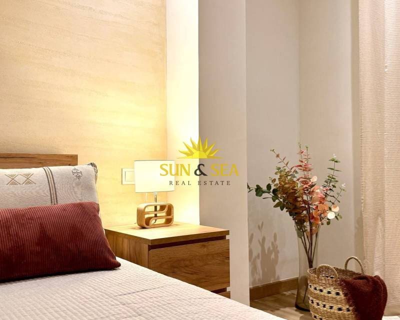 2 soverom Leilighet til salgs i Los Cuarteros - € 168 900 (Ref: 9787567)