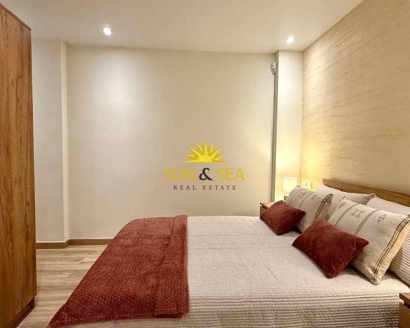 2 soverom Leilighet til salgs i Los Cuarteros - € 168 900 (Ref: 9787567)