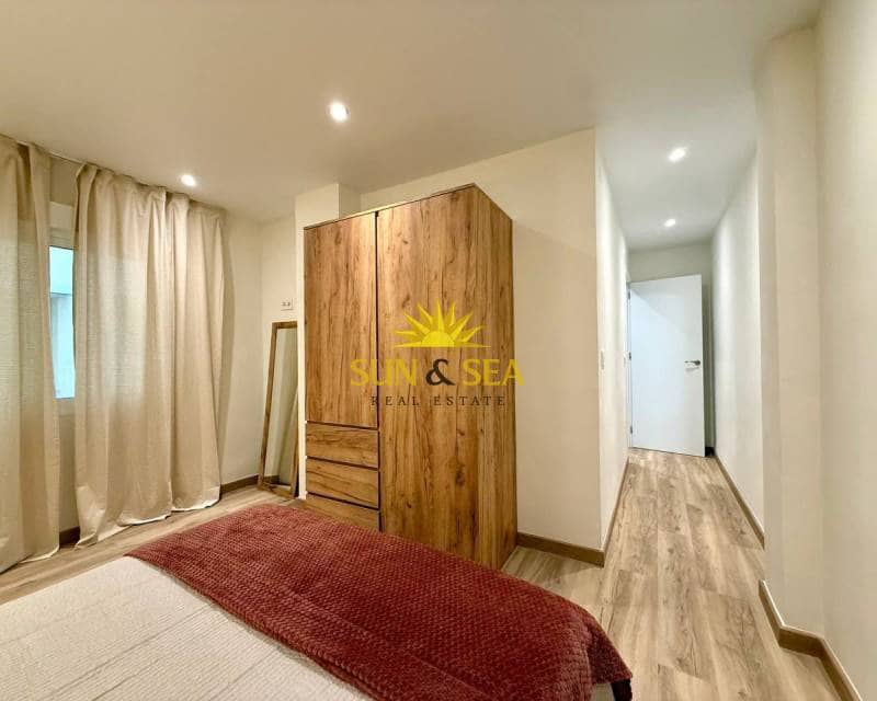 2 soverom Leilighet til salgs i Los Cuarteros - € 168 900 (Ref: 9787567)