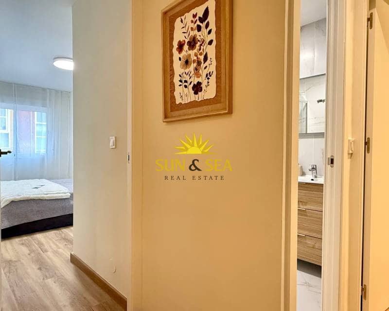 2 soverom Leilighet til salgs i Los Cuarteros - € 168 900 (Ref: 9787567)