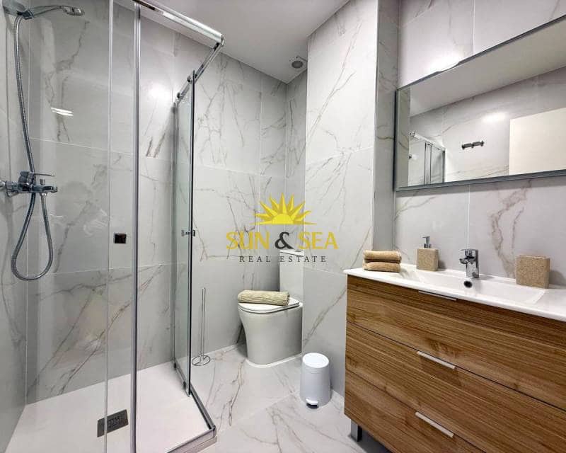 2 soverom Leilighet til salgs i Los Cuarteros - € 168 900 (Ref: 9787567)