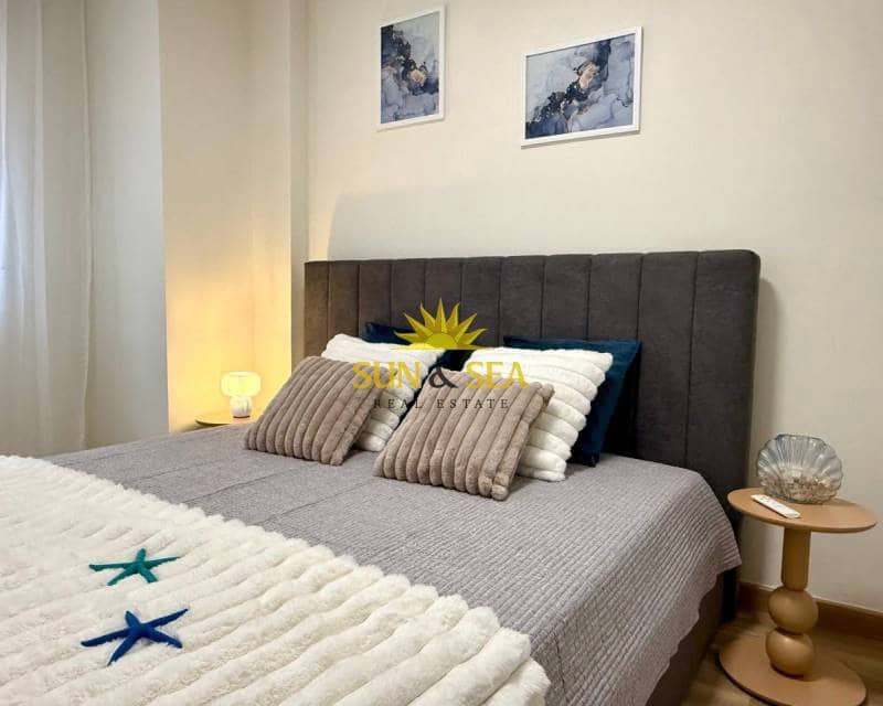 2 soverom Leilighet til salgs i Los Cuarteros - € 168 900 (Ref: 9787567)