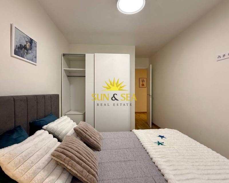 2 soverom Leilighet til salgs i Los Cuarteros - € 168 900 (Ref: 9787567)