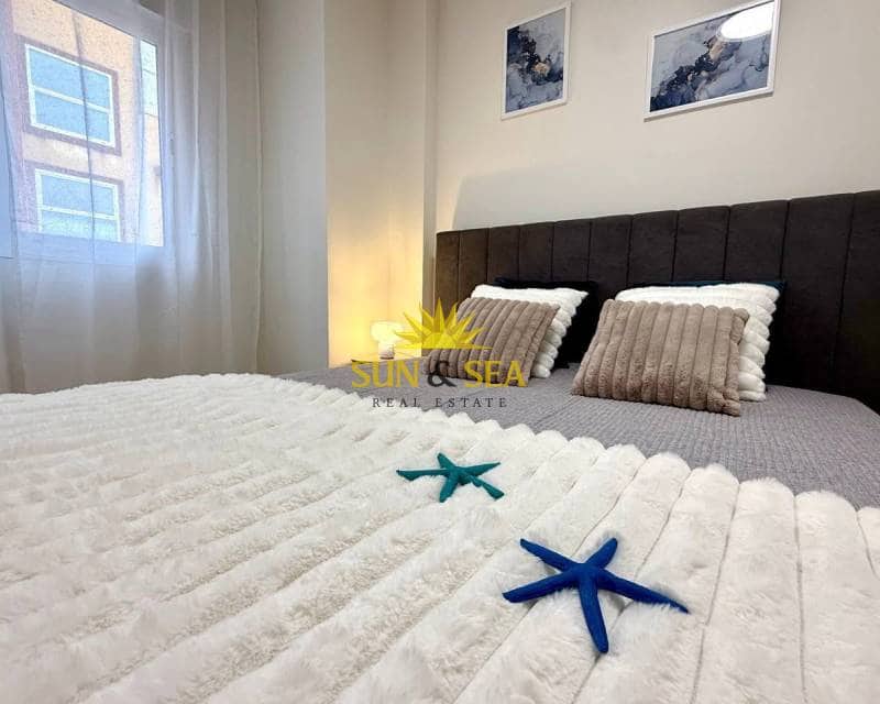 2 soverom Leilighet til salgs i Los Cuarteros - € 168 900 (Ref: 9787567)