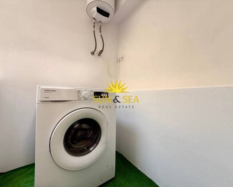 2 soverom Leilighet til salgs i Los Cuarteros - € 168 900 (Ref: 9787567)