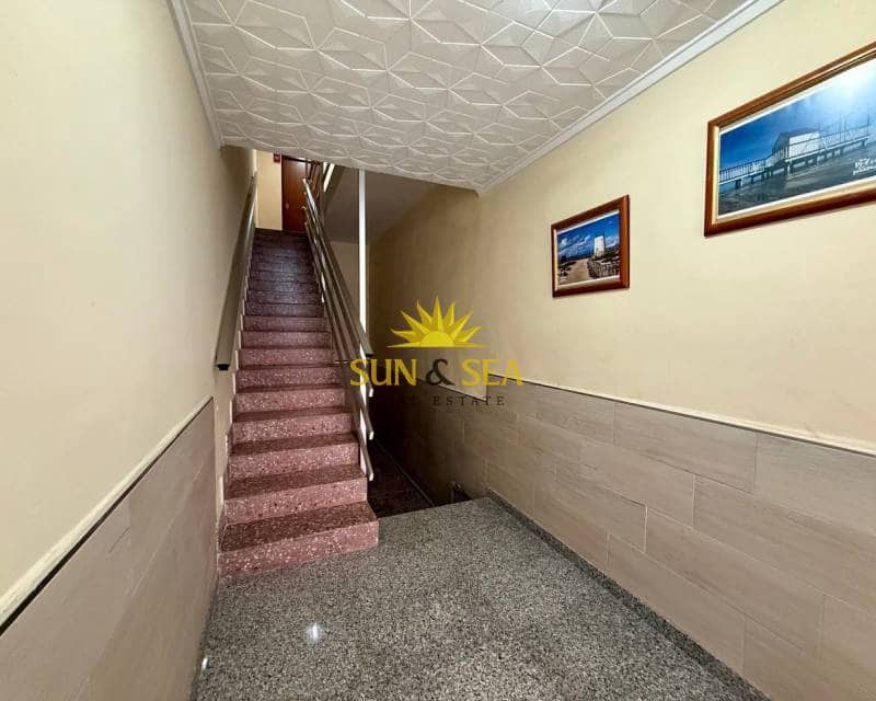 2 soverom Leilighet til salgs i Los Cuarteros - € 168 900 (Ref: 9787567)