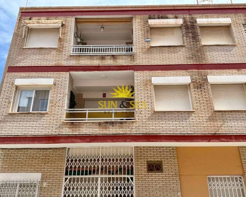 2 soverom Leilighet til salgs i Los Cuarteros - € 168 900 (Ref: 9787567)