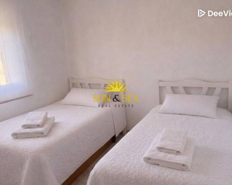 2 camera da letto Casa da affittare in Orihuela con piscina garage - 950 € (Rif: 9787730)