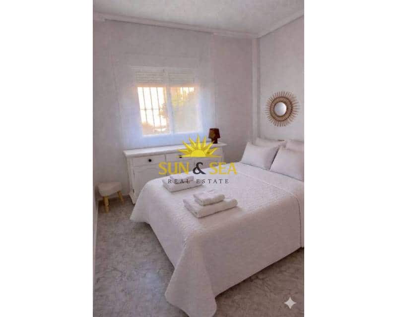 2 camera da letto Casa da affittare in Orihuela con piscina garage - 950 € (Rif: 9787730)