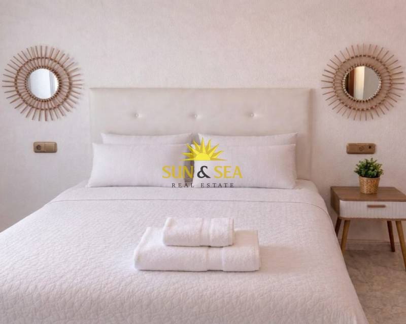 2 camera da letto Casa da affittare in Orihuela con piscina garage - 950 € (Rif: 9787730)