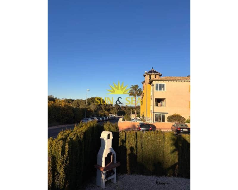 2 camera da letto Casa da affittare in Orihuela con piscina garage - 950 € (Rif: 9787730)