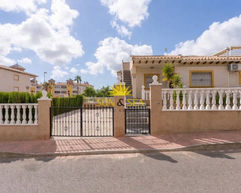 2 camera da letto Casa da affittare in Orihuela con piscina garage - 950 € (Rif: 9787730)