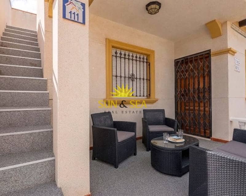 2 camera da letto Casa da affittare in Orihuela con piscina garage - 950 € (Rif: 9787730)
