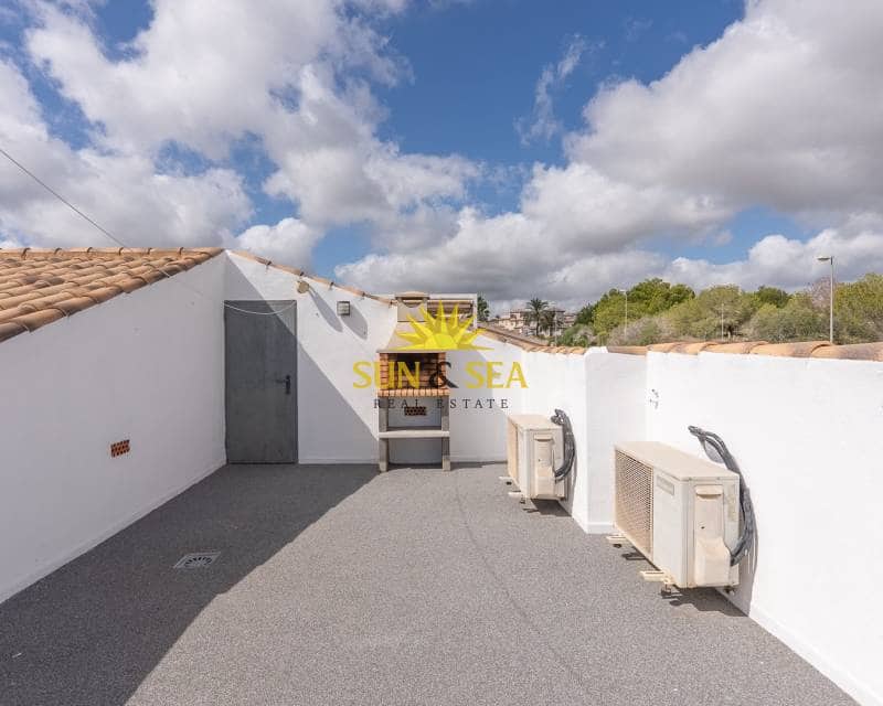 2 camera da letto Casa da affittare in Orihuela con piscina garage - 950 € (Rif: 9787730)