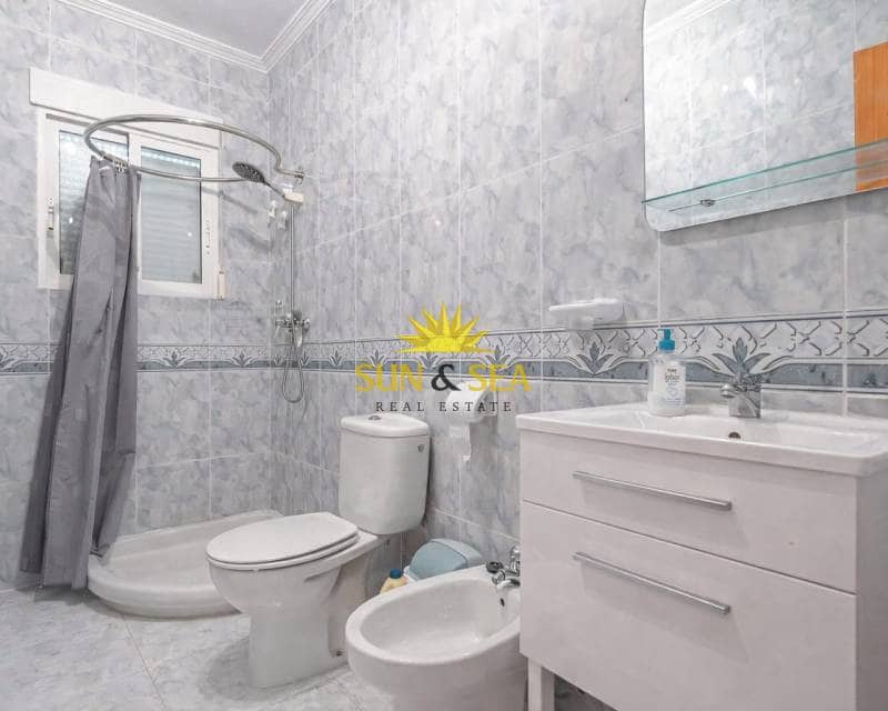 2 camera da letto Casa da affittare in Orihuela con piscina garage - 950 € (Rif: 9787730)