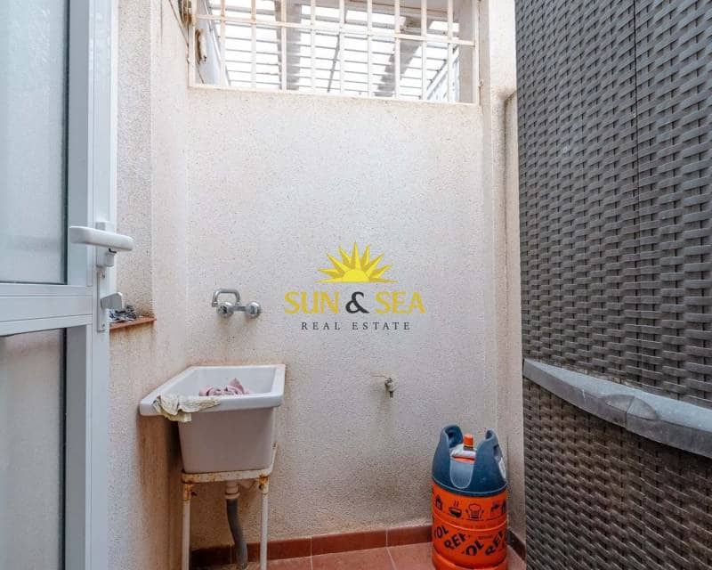 2 camera da letto Casa da affittare in Orihuela con piscina garage - 950 € (Rif: 9787730)