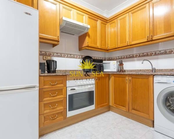 2 camera da letto Casa da affittare in Blue Lagoon con piscina garage - 950 € (Rif: 9787730)