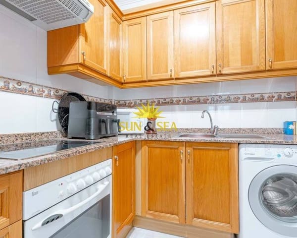 2 camera da letto Casa da affittare in Blue Lagoon con piscina garage - 950 € (Rif: 9787730)