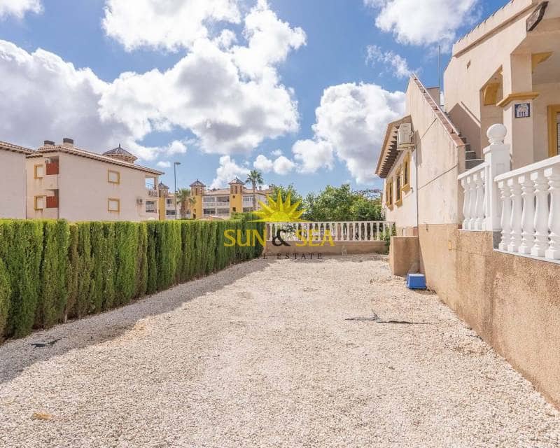 2 camera da letto Casa da affittare in Orihuela con piscina garage - 950 € (Rif: 9787730)