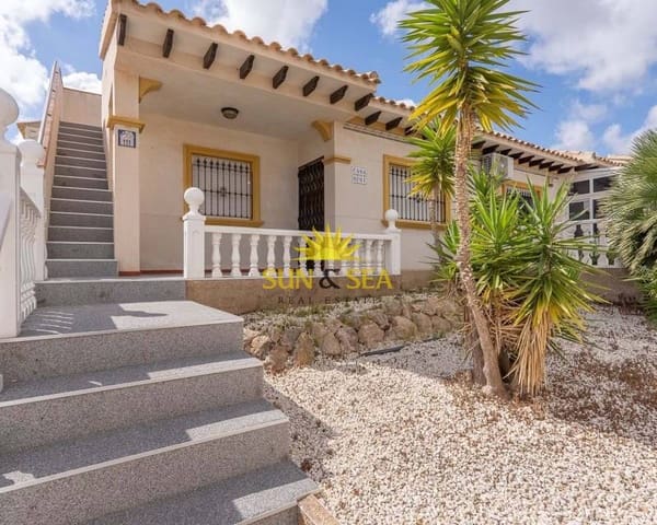 2 camera da letto Casa da affittare in Blue Lagoon con piscina garage - 950 € (Rif: 9787730)