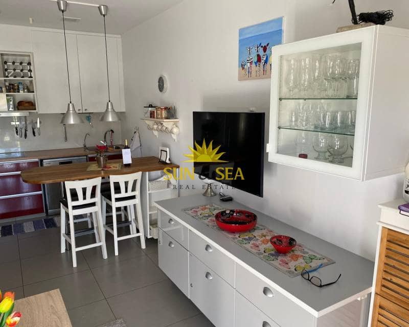 2 sovrum Lägenhet att hyra i Pilar de la Horadada med pool - 1 200 € (Ref: 9787731)