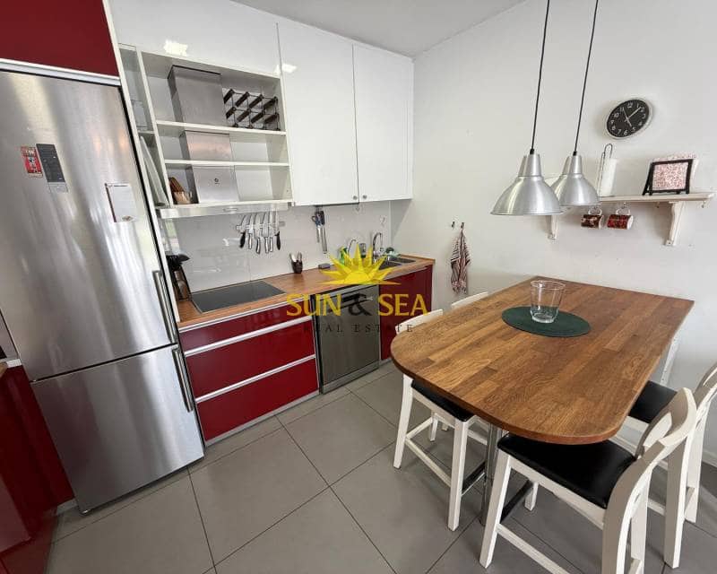 2 sovrum Lägenhet att hyra i Pilar de la Horadada med pool - 1 200 € (Ref: 9787731)