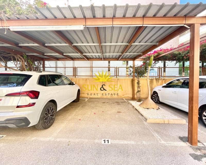 2 quarto Apartamento para arrendar em Orihuela Costa com piscina - 900 € (Ref: 9787953)