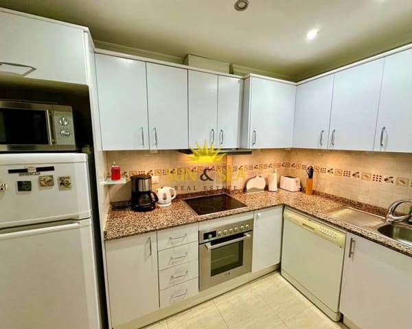 3 quarto Apartamento para arrendar em Daya Nueva com piscina - 950 € (Ref: 9787954)