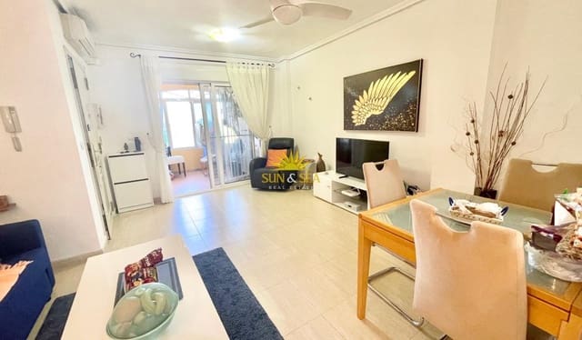 2 camera da letto Appartamento da affittare in Daya Nueva con piscina - 900 € (Rif: 9787954)