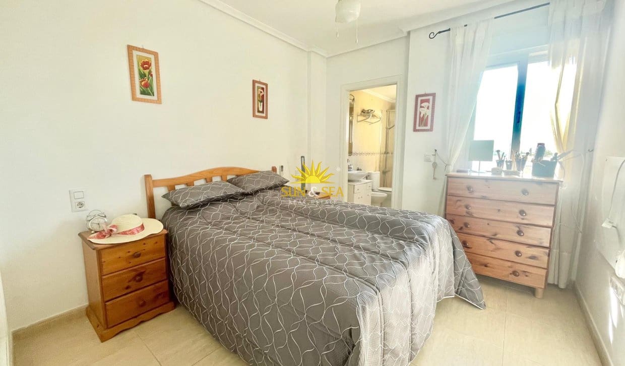 2 bedroom Apartment for rent in Daya Nueva with pool - € 900 (Ref: 9787954)