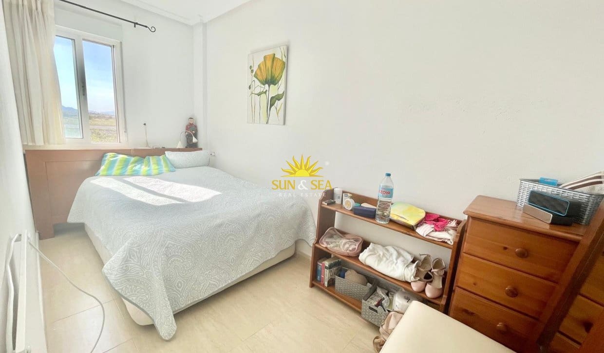 2 bedroom Apartment for rent in Daya Nueva with pool - € 900 (Ref: 9787954)