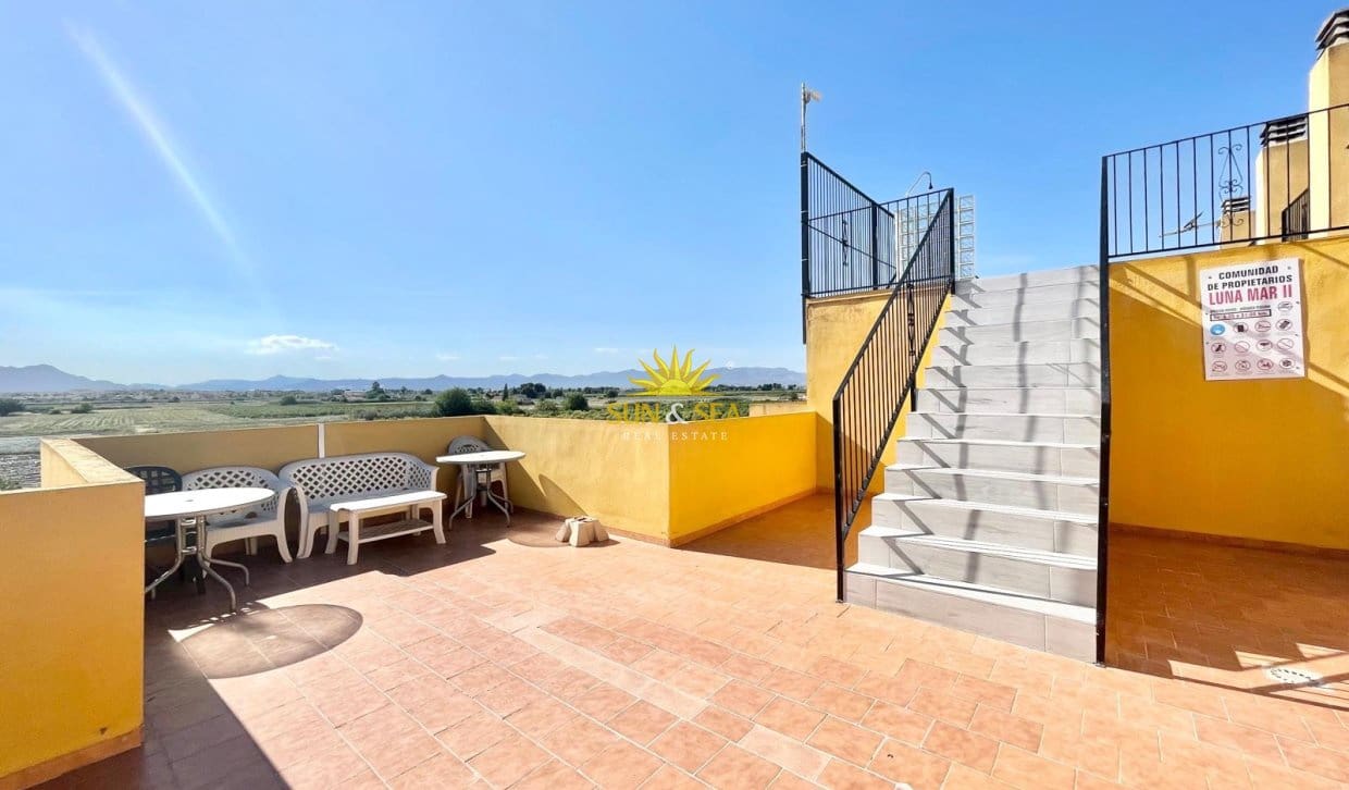 2 bedroom Apartment for rent in Daya Nueva with pool - € 900 (Ref: 9787954)