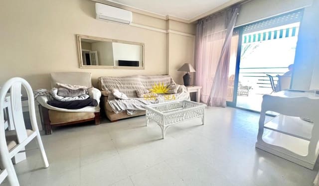 3 bedroom Apartment for rent in Las Piscinas Naturales, Torrevieja - € 1,350 (Ref: 9789430)