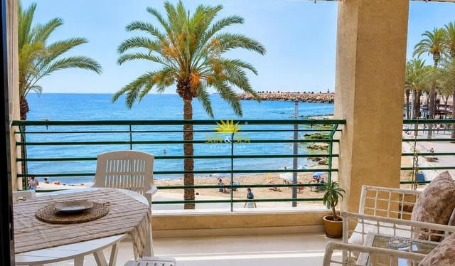 3 bedroom Apartment for rent in Las Piscinas Naturales, Torrevieja - € 1,350 (Ref: 9789430)