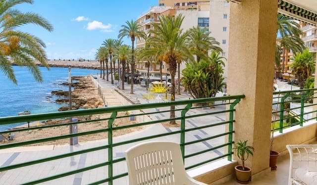 3 bedroom Apartment for rent in Las Piscinas Naturales, Torrevieja - € 1,350 (Ref: 9789430)