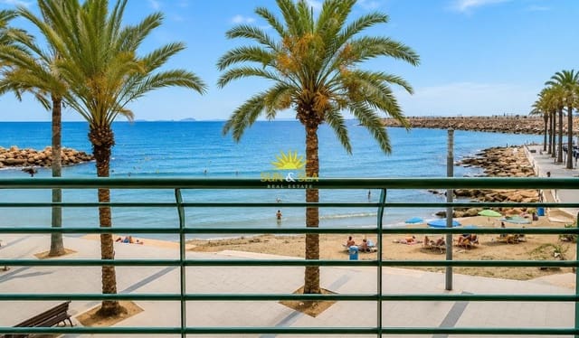 3 bedroom Apartment for rent in Las Piscinas Naturales, Torrevieja - € 1,350 (Ref: 9789430)